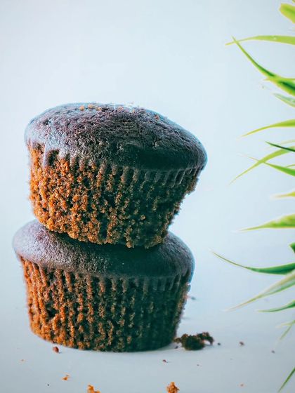 Delectable Desserts & Baked Goods photo 26