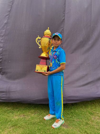 Tournament Glory & Awards photo 175