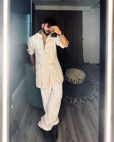 Celebrity & Personal Styling