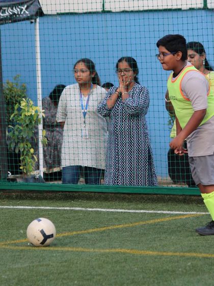 Sportonix Sports Arena - Football Coaching In-House Tournaments & Match Play photo 8