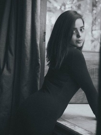 The Artist: Scapes of a Bird photo 23