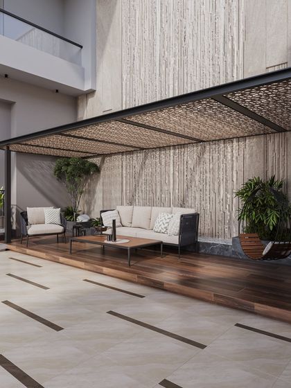 Architectural Exteriors & Outdoor Living photo 10