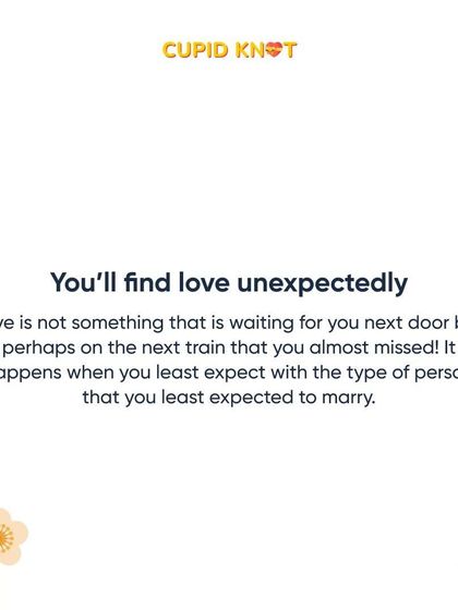 Happy Cupids - Matrimonial Matchmaking Filmy Feels & #CoupleGoals photo 5