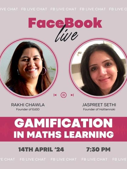 Hattennoki - Academic Tutoring & Enrichment Programs Empowering Educators photo 30