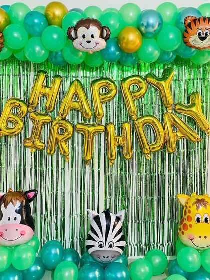 Kids' Themed Birthday Parties photo 54
