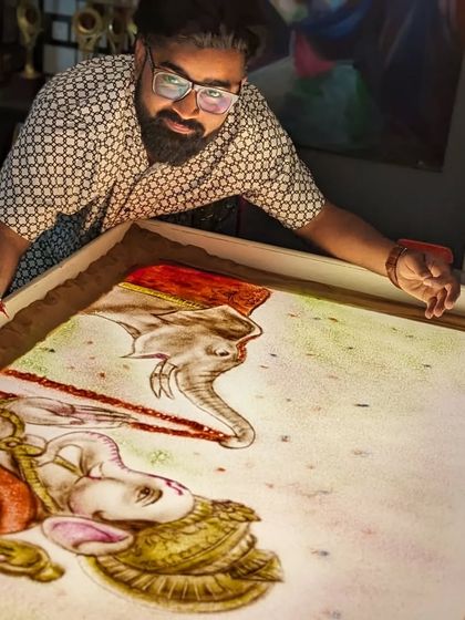 The Artist: Behind the Scenes photo 26