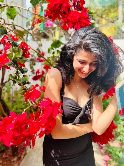 A moment of joy with Tagore's 'Gitanjali', a book that feels like a modern gospel of self-discovery.