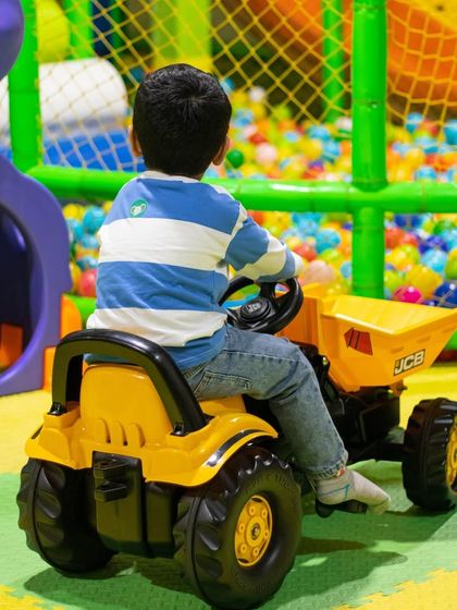 Indoor Soft Play Adventures photo 7