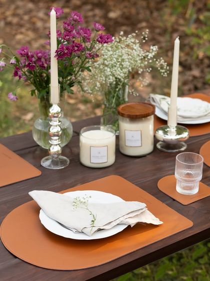 Hand-Poured Soy Candles photo 15