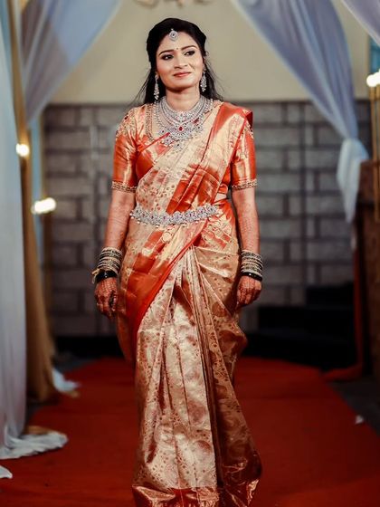 Lotus Bridal Studio - Wedding & Event Jewellery Rental Our Brides & Muses photo 91