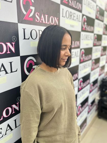 Precision Haircuts & Styling photo 20