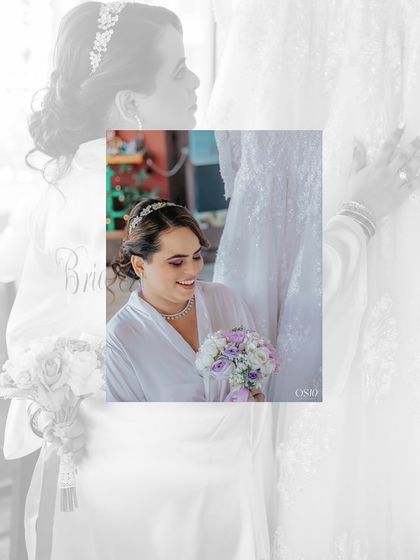 Celebrating Traditions (Regional Brides) photo 17