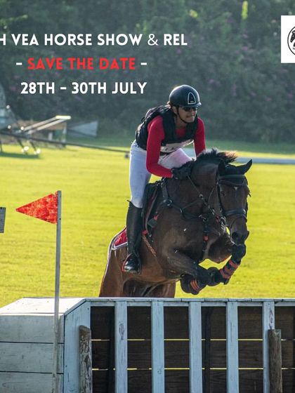 Thrills of Eventing & Cross-Country photo 8