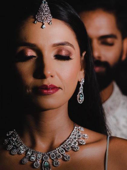 Artistic Couple Portraits photo 55