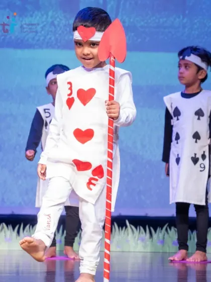 Smiti Montessori - Montessori Preschool Program Joyful Events and Performances photo 37