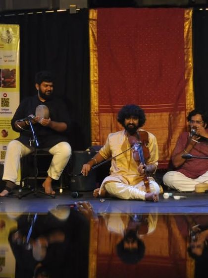 ShrotaHouse - On-site Music Workshops & Events Our Musical Family: Celebrations & Milestones photo 7