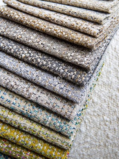 MO Designs - Furnishings and Upholstery Our Premium Fabric Library photo 20