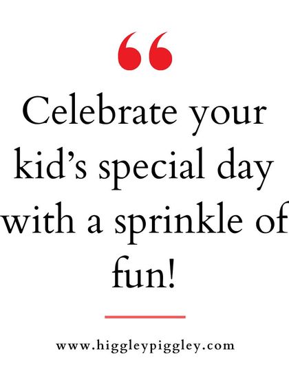 Party Packages & Information photo 22