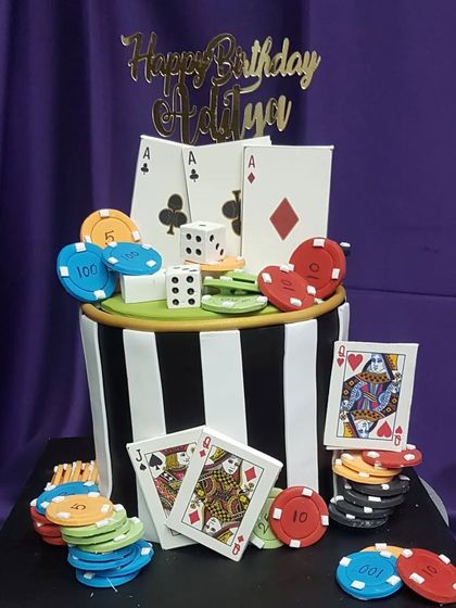 Additional Work photo 7