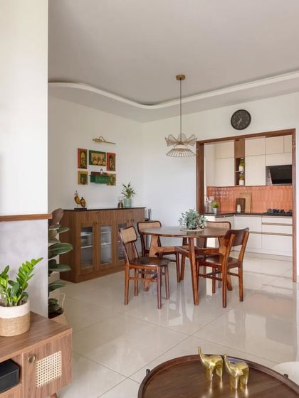 Aantrik - Turnkey Home Interior Solutions Additional Work & Design Details photo 23