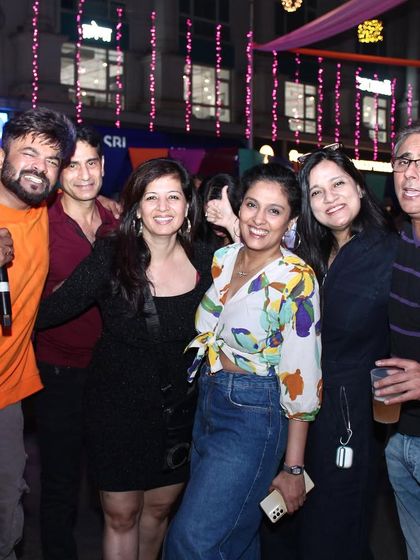 Corporate Galas & Industry Recognition photo 28