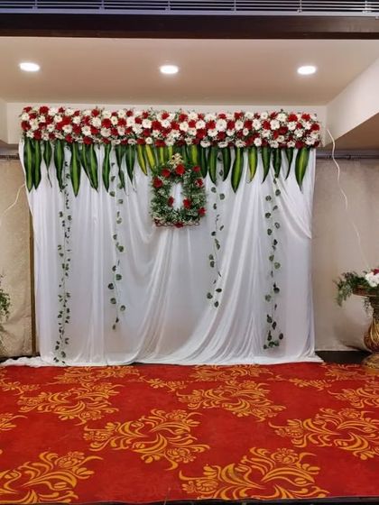 EPB Events - Family Celebration Decor Engagements & Milestone Celebrations photo 3