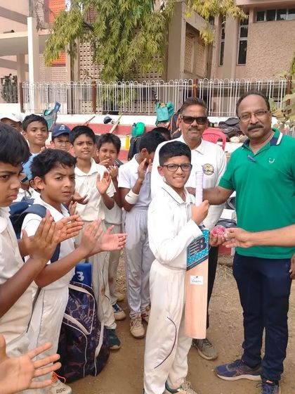 Youth Champions: Our Rising Stars photo 16