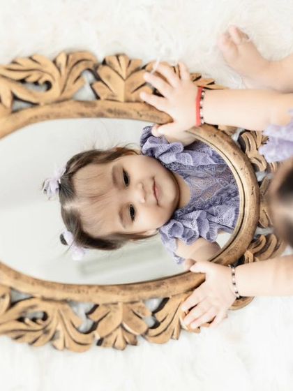 Photuvala - Family & Kids Photography Birthday Milestones & Cake Smash photo 47