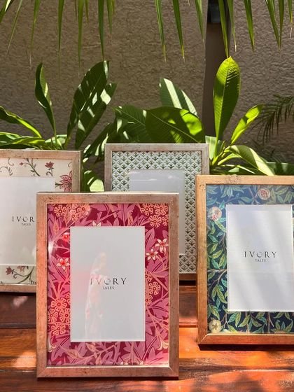 Ivory Tales - Personalized Stationery & Event Details Raksha Bandhan: A Bond of Love photo 13