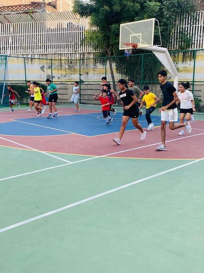 Fitness and Agility Training photo 7