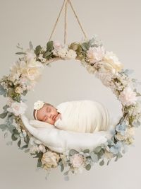 Newborn Photography