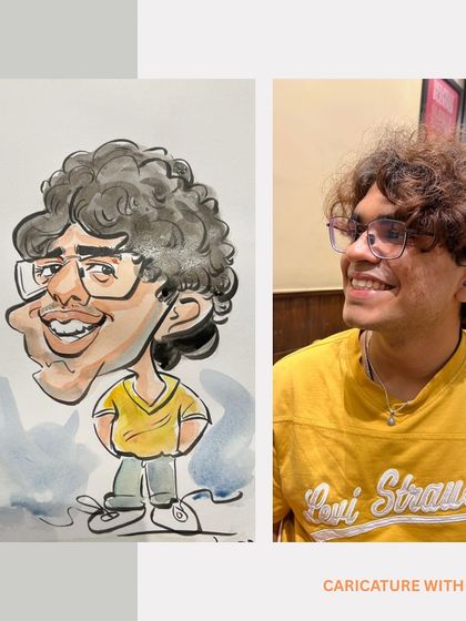 Engaging Art for Corporate Events photo 8