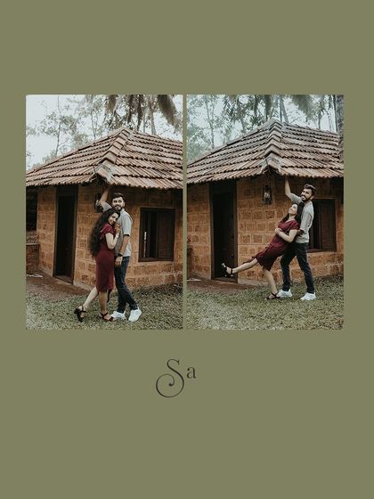 Orange Wedding Cinemas - Wedding Photography & Cinematography Pre-Wedding Stories: Love in Every Landscape photo 238