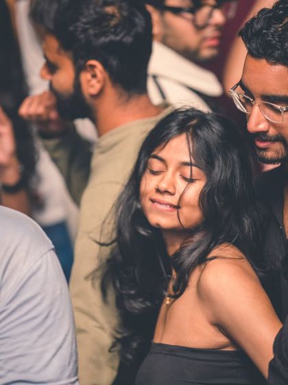 High-Energy Club Nights photo 38