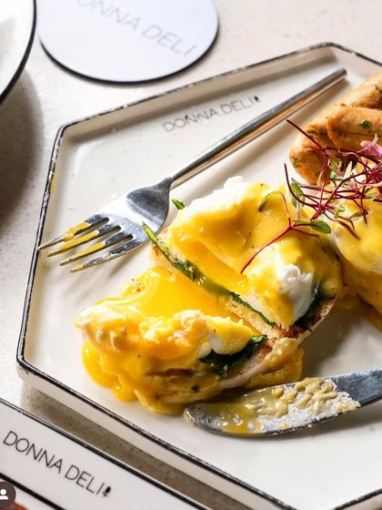 The Brunch Club photo 7