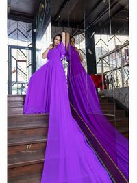 Bespoke & Couture Fashion Design