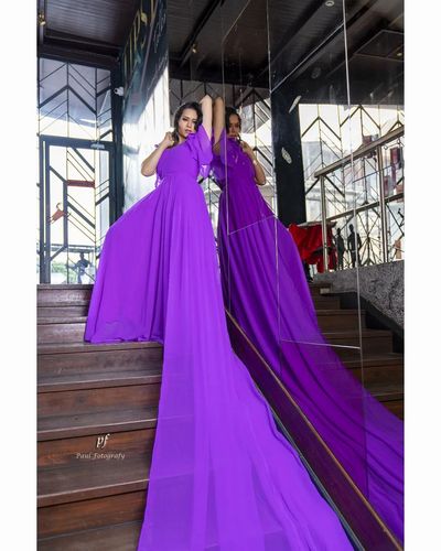 Bespoke & Couture Fashion Design