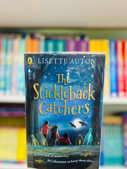 Kahaani Box Kids Library - Library Membership with Home Delivery Fresh Off the Press: Our Newest Arrivals photo 52