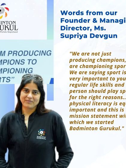 Leadership & Industry Recognition photo 4