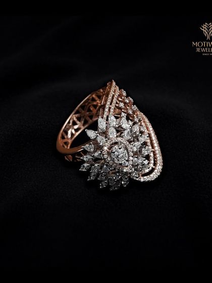 Statement Cocktail Rings photo 28