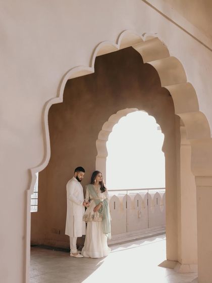 Royal Rajasthan Weddings photo 30