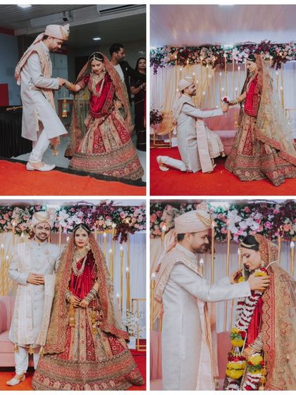 Sacred Vows: Hindu Ceremonies photo 17