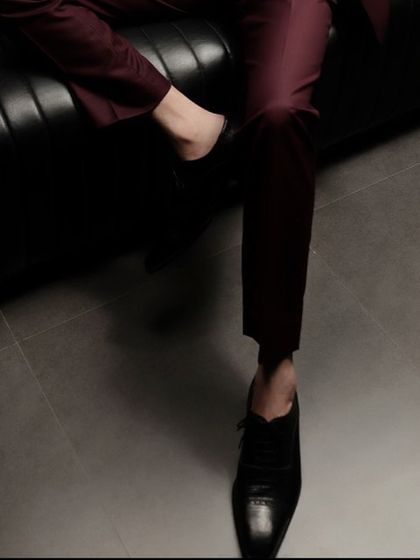 Gopalsons - Bespoke Suits & Blazers Tuxedos & Formal Evening Wear photo 59