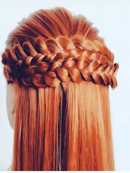 Seema Arun - Special Occasion Makeup Hairstyling Showcase photo 13