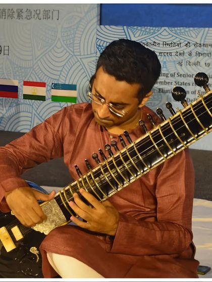 Prestigious Performances: Summits & Dignitaries photo 12