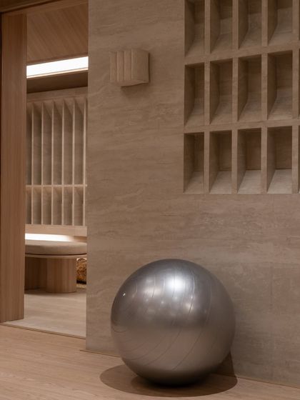 Be Well: The Architecture of Calm photo 8