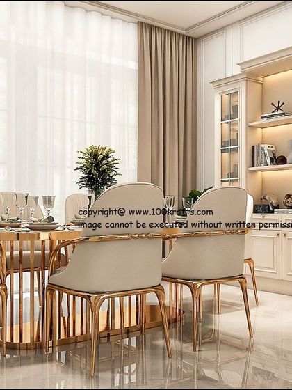 Living & Dining Spaces photo 82