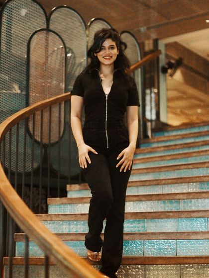 Manisha D'souza - Karaoke Hosting About Me & My Gigs photo 4