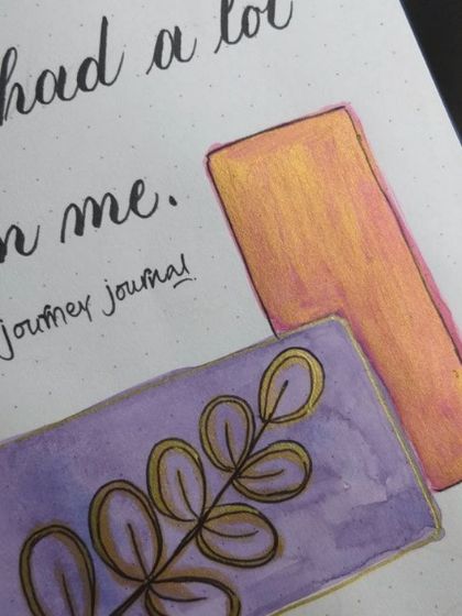 S - Wedding & Event Stationery The Art of Calligraphy photo 5