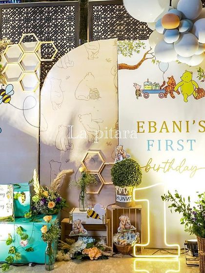 La Pitara - Personal & Social Event Planning Adventure & Character Parties photo 104